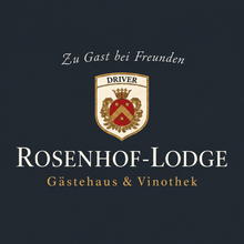 Rosenhof-Lodge – Gästehaus & Vinothek